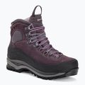 Stivali da trekking AKU Superalp GTX da donna, viola scuro