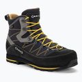 AKU Trekker Lite III GTX antracite/senape scarpe da trekking da uomo