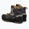 AKU Trekker Lite III GTX antracite/senape scarpe da trekking da uomo 3