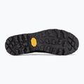 AKU Trekker Lite III GTX antracite/senape scarpe da trekking da uomo 5