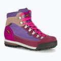 Stivali da trekking da donna AKU Ultra Light Original GTX lilla/viola 10