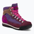 Stivali da trekking da donna AKU Ultra Light Original GTX lilla/viola