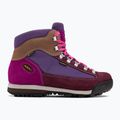 Stivali da trekking da donna AKU Ultra Light Original GTX lilla/viola 2