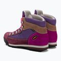 Stivali da trekking da donna AKU Ultra Light Original GTX lilla/viola 3