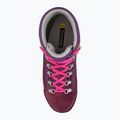 Stivali da trekking da donna AKU Ultra Light Original GTX lilla/viola 6