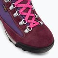 Stivali da trekking da donna AKU Ultra Light Original GTX lilla/viola 7