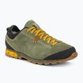 AKU Bellamont III Suede GTX verde/ocra da uomo