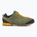 AKU Bellamont III Suede GTX verde/ocra da uomo 2