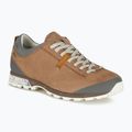 AKU stivali da trekking da donna Bellamont III Suede GTX noce/grigio 10