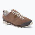 AKU stivali da trekking da donna Bellamont III Suede GTX noce/grigio