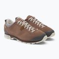 AKU stivali da trekking da donna Bellamont III Suede GTX noce/grigio 4