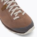 AKU stivali da trekking da donna Bellamont III Suede GTX noce/grigio 7