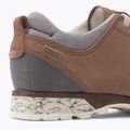 AKU stivali da trekking da donna Bellamont III Suede GTX noce/grigio 9