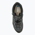 AKU scarpe da trekking da uomo Rocket Mid DFS GTX grigio/verde 5