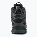 AKU scarpe da trekking da uomo Rocket Mid DFS GTX grigio/verde 6