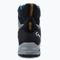 AKU Alterra II GTX arancione/nero scarpe da trekking da uomo 6