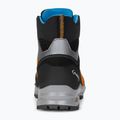 AKU Alterra II GTX arancione/nero scarpe da trekking da uomo 10