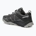 AKU scarpe da trekking da uomo Flyrock GTX nero/argento 3