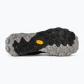 AKU scarpe da trekking da uomo Flyrock GTX nero/argento 4