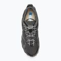 AKU scarpe da trekking da uomo Flyrock GTX nero/argento 5