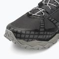 AKU scarpe da trekking da uomo Flyrock GTX nero/argento 7
