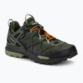 AKU scarpe da trekking da uomo Rocket DFS GTX verde militare/nero