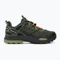 AKU scarpe da trekking da uomo Rocket DFS GTX verde militare/nero 2