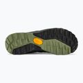 AKU scarpe da trekking da uomo Rocket DFS GTX verde militare/nero 4