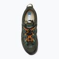 AKU scarpe da trekking da uomo Rocket DFS GTX verde militare/nero 5