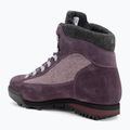 Stivali da trekking da donna AKU Ultra Light Warm GTX viola/antracite 3
