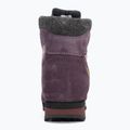 Stivali da trekking da donna AKU Ultra Light Warm GTX viola/antracite 6