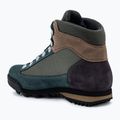 Stivali da trekking da donna AKU Ultra Light Original GTX verde/grigio 3
