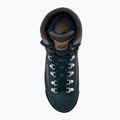 Stivali da trekking da donna AKU Ultra Light Original GTX verde/grigio 5