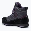 AKU Trekker Lite III Wide GTX antracite/viola scarpe da trekking da donna 3