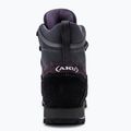 AKU Trekker Lite III Wide GTX antracite/viola scarpe da trekking da donna 6