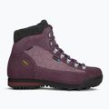 Stivali da trekking da donna AKU Ultra Light Warm GTX viola/antracite 9