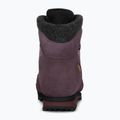 Stivali da trekking da donna AKU Ultra Light Warm GTX viola/antracite 10