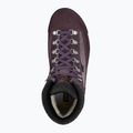 Stivali da trekking da donna AKU Ultra Light Warm GTX viola/antracite 11