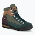 Stivali da trekking da donna AKU Ultra Light Original GTX verde/grigio 8
