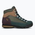 Stivali da trekking da donna AKU Ultra Light Original GTX verde/grigio 9