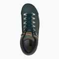 Stivali da trekking da donna AKU Ultra Light Original GTX verde/grigio 11