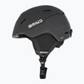 Casco da sci Briko Storm X nero opaco 4