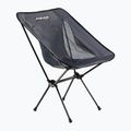 Sedia da trekking Fizan 217 grigio