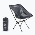Sedia da trekking Fizan 217 grigio 5