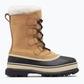 Sorel Caribou buff stivali da neve da donna 7