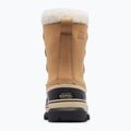 Sorel Caribou buff stivali da neve da donna 9