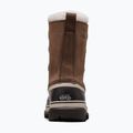 Scarpe da uomo Sorel Caribou bruno 3