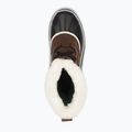 Scarpe da uomo Sorel Caribou bruno 5