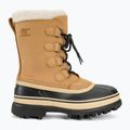 Sorel Caribou buff stivali da neve da donna 2