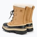 Sorel Caribou buff stivali da neve da donna 4